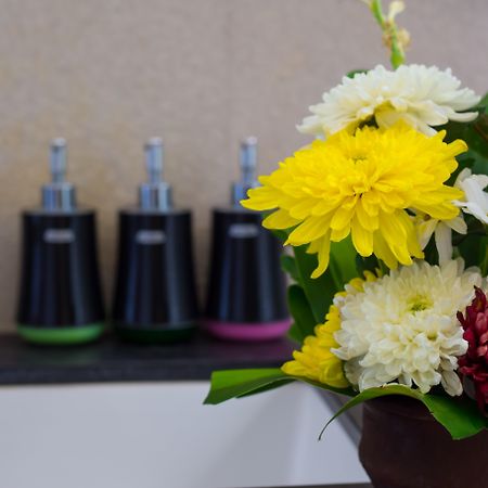 Asa Bali Luxury Villas & Spa Seminyak Eksteriør bilde