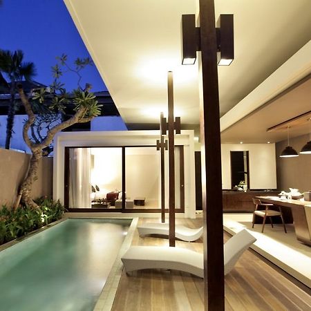 Asa Bali Luxury Villas & Spa Seminyak Eksteriør bilde