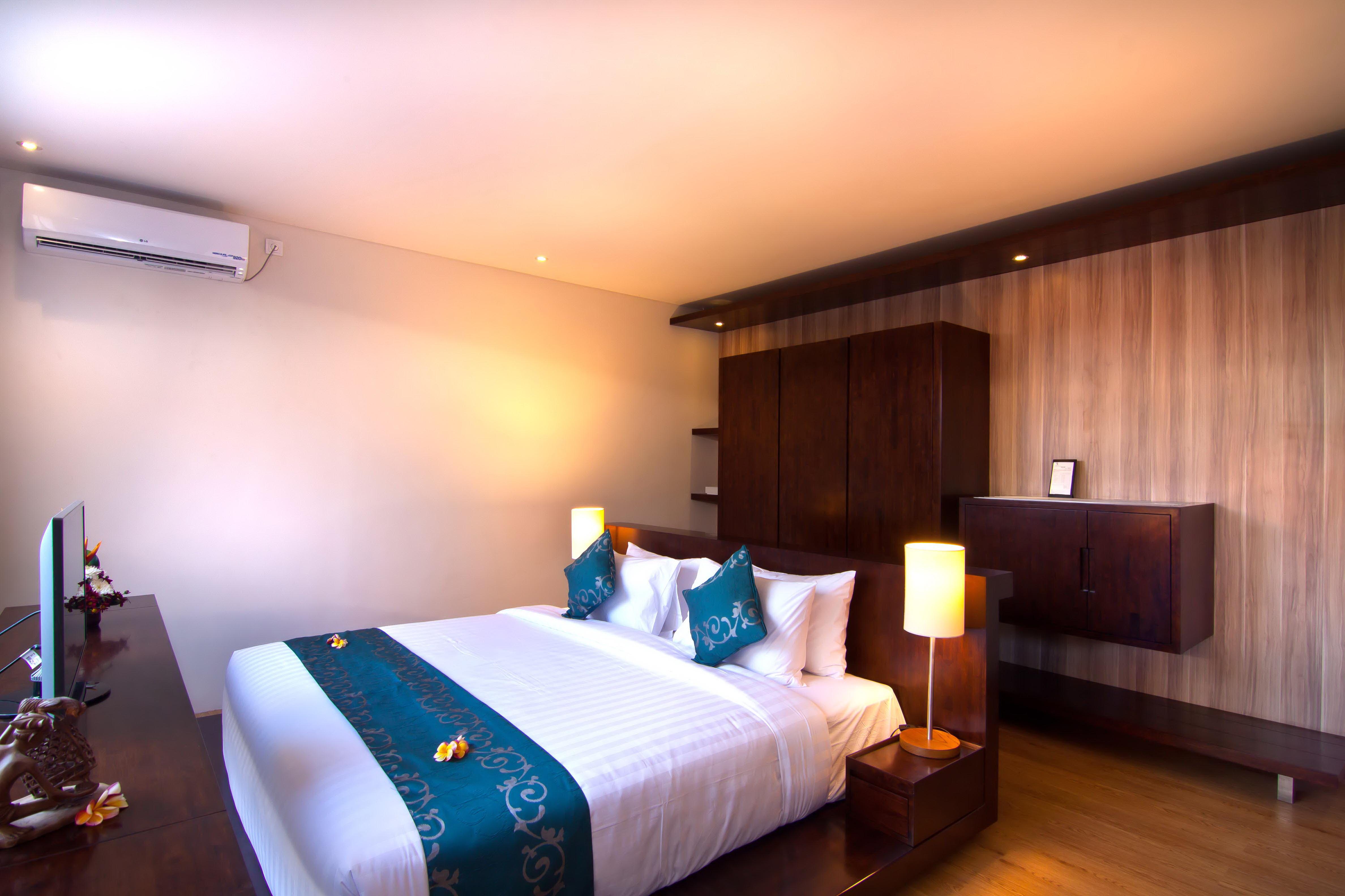 Asa Bali Luxury Villas & Spa Seminyak Eksteriør bilde