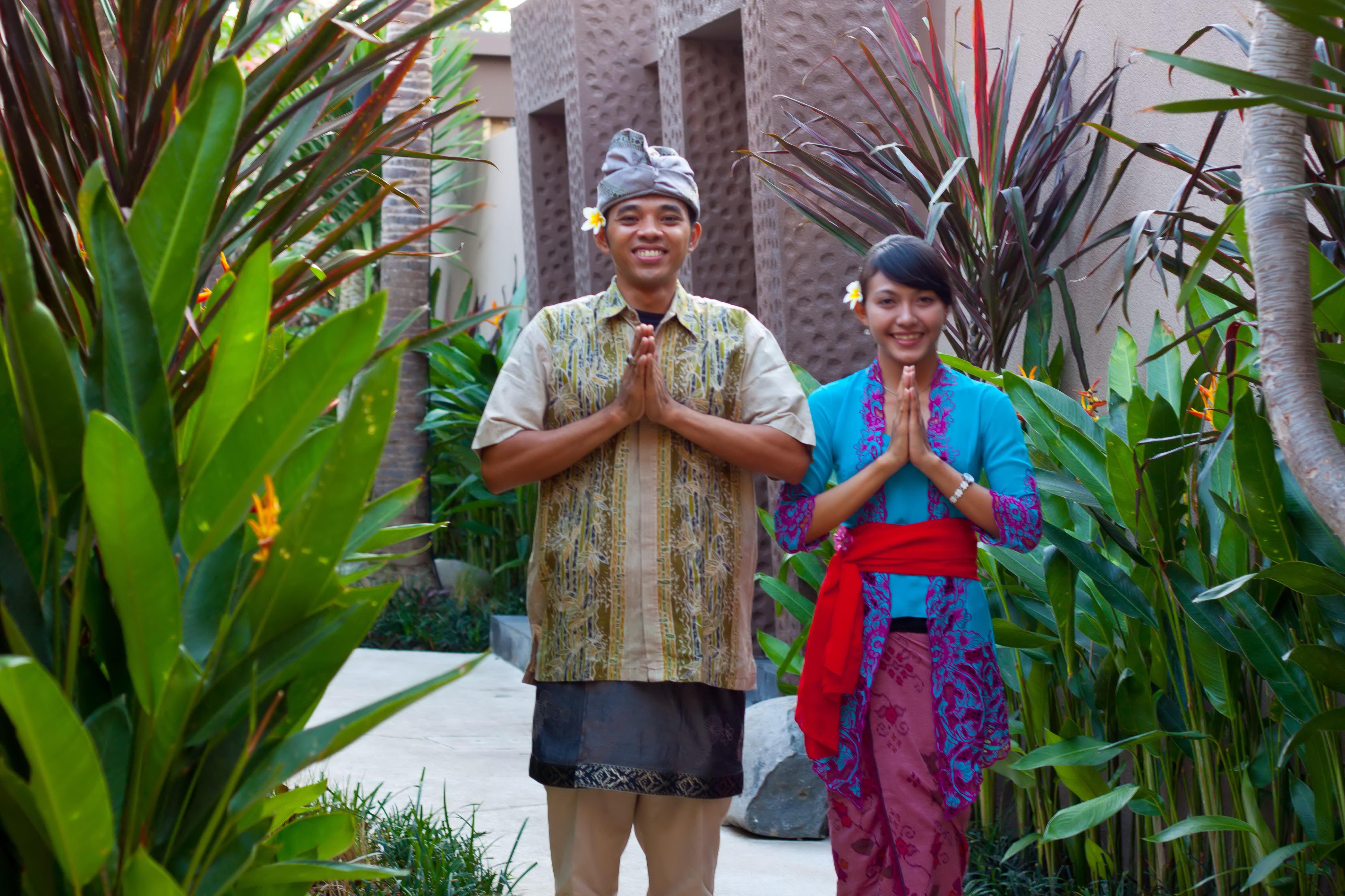 Asa Bali Luxury Villas & Spa Seminyak Eksteriør bilde