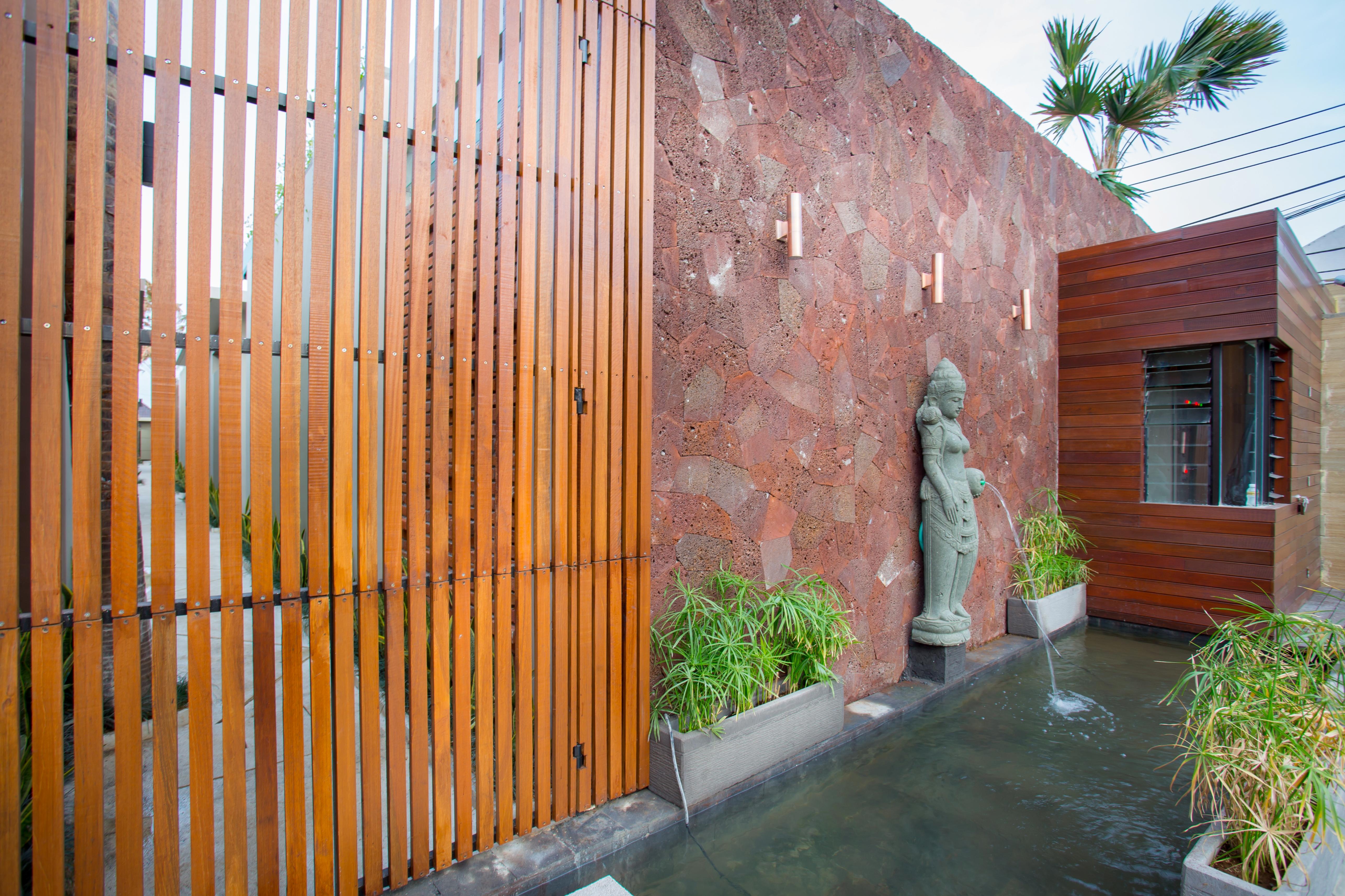 Asa Bali Luxury Villas & Spa Seminyak Eksteriør bilde