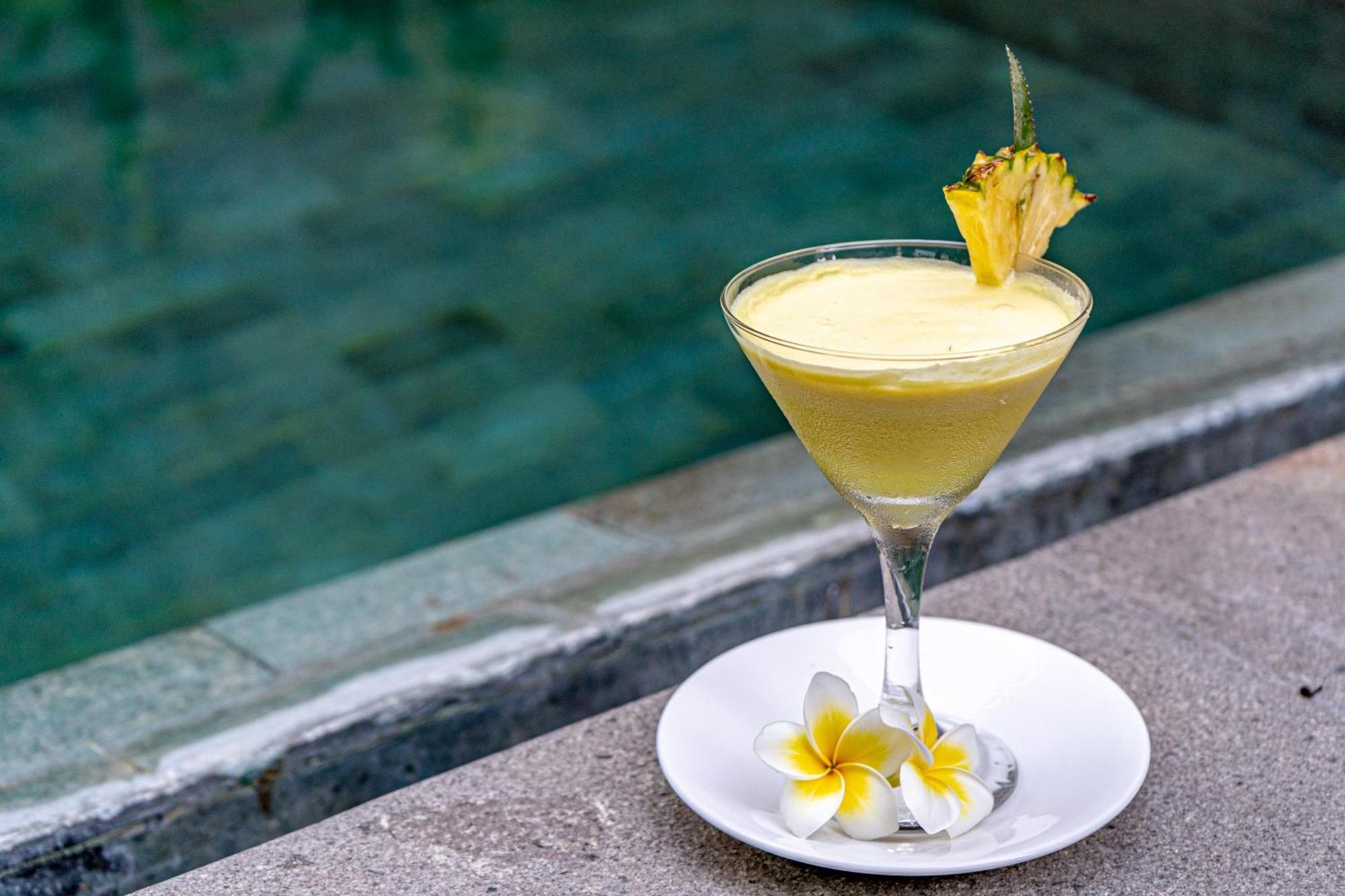 Asa Bali Luxury Villas & Spa Seminyak Eksteriør bilde