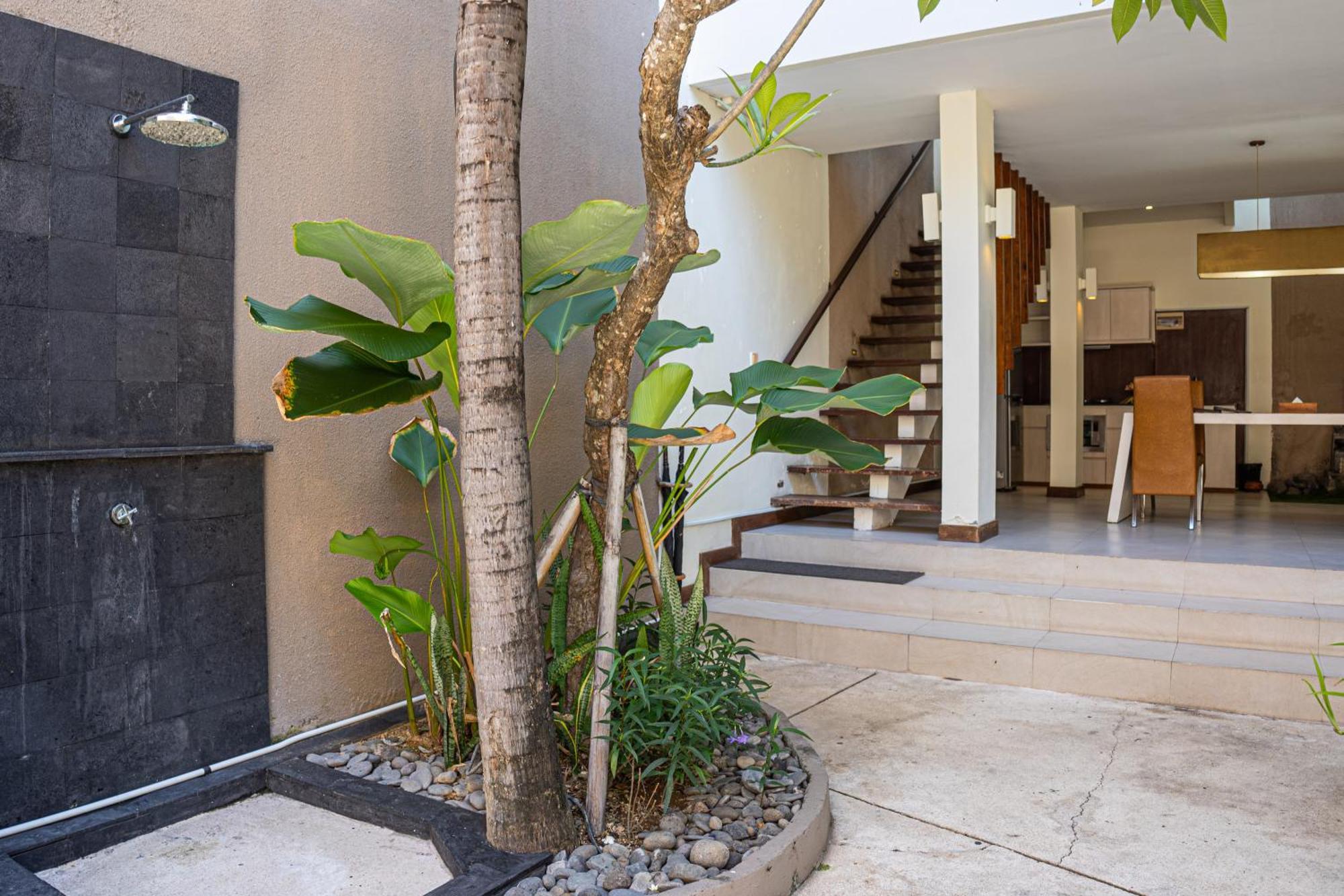 Asa Bali Luxury Villas & Spa Seminyak Eksteriør bilde