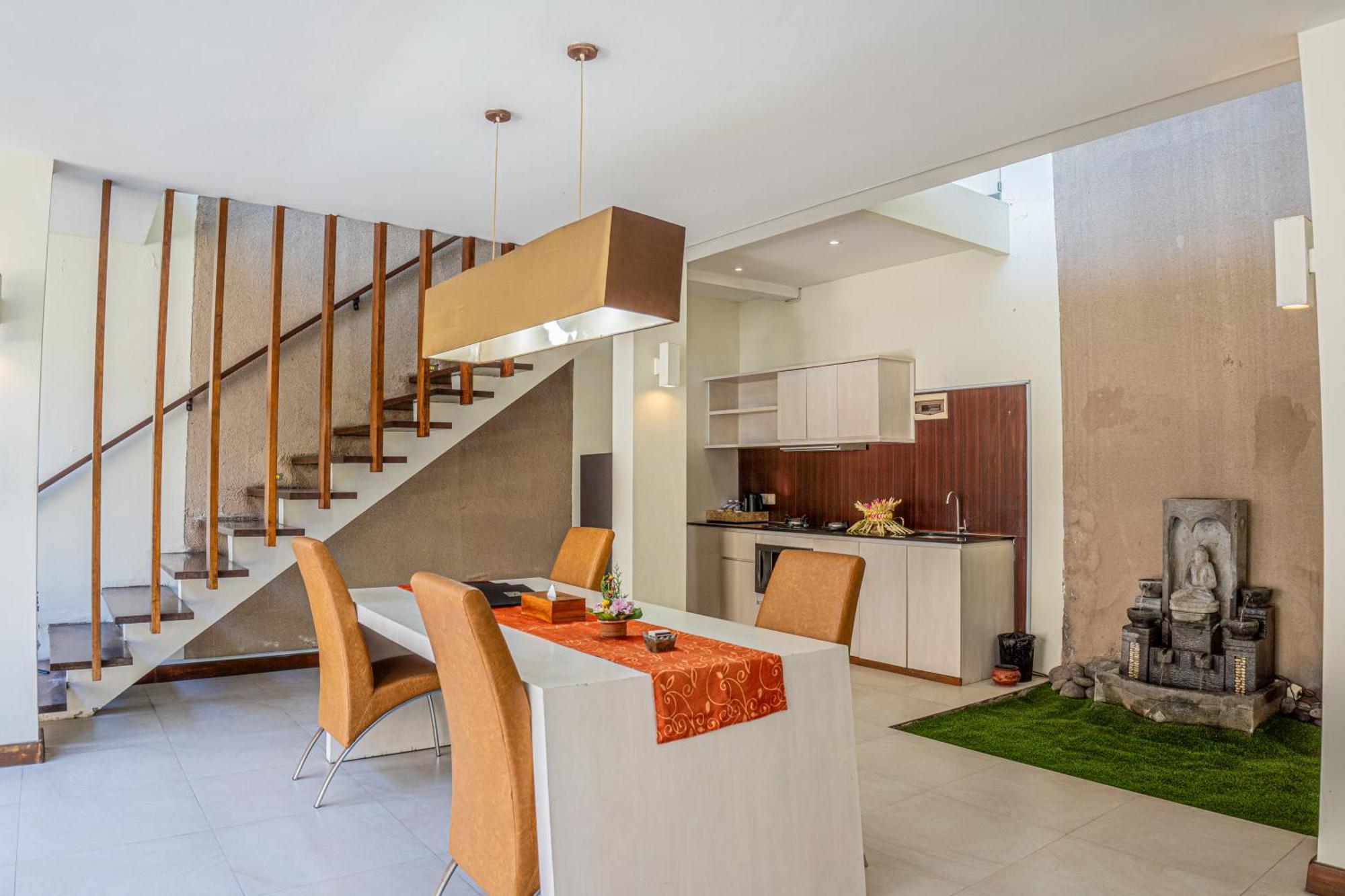 Asa Bali Luxury Villas & Spa Seminyak Eksteriør bilde