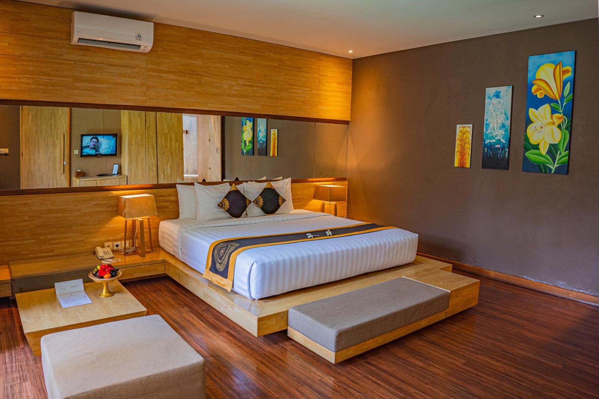 Asa Bali Luxury Villas & Spa Seminyak Eksteriør bilde